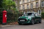 Mini Cooper 60 Years Edition 2019 года (WW)